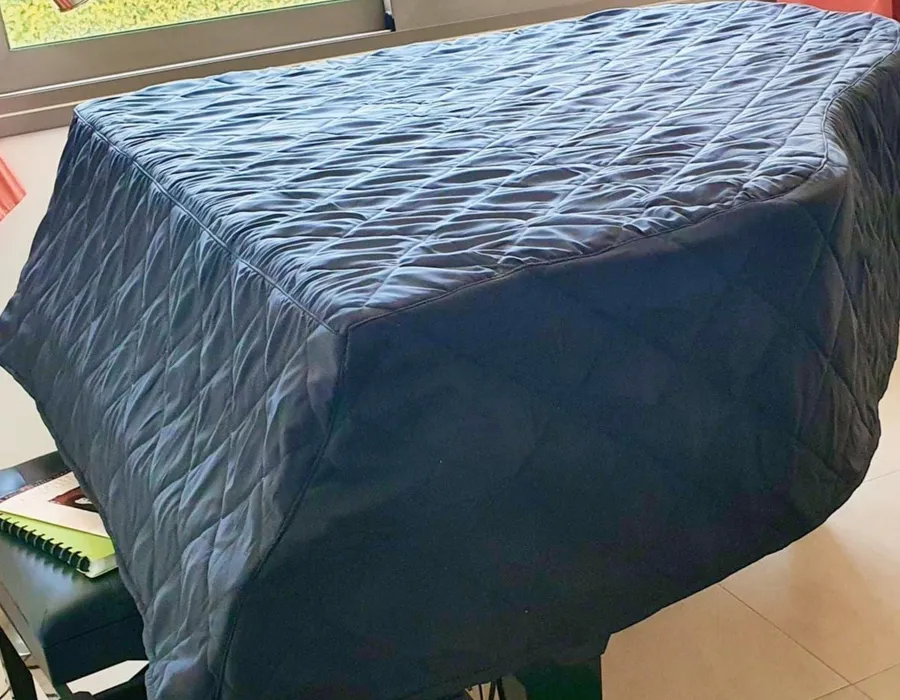 Handmade Piano Covers